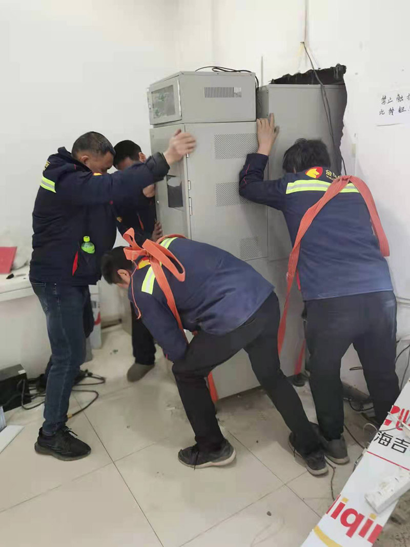 北京搬家公司如何收費(fèi)，揭秘搬家公司的收費(fèi)標(biāo)準(zhǔn)