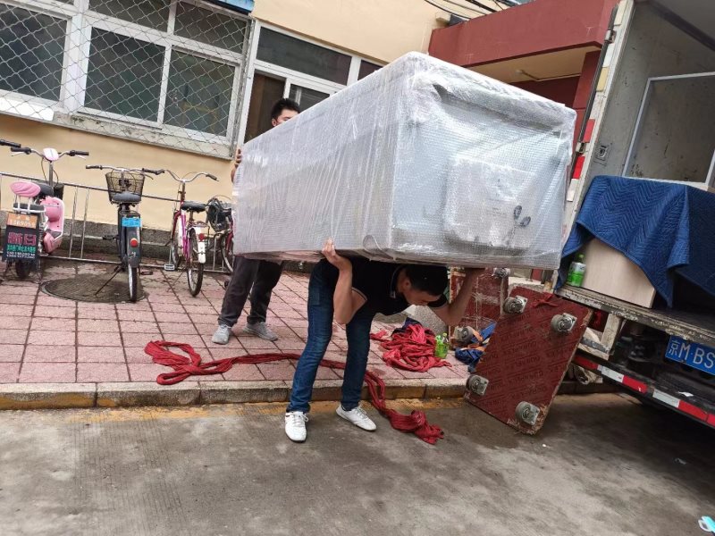 北京搬家如何順利搬運電腦打印機的電子設(shè)備？