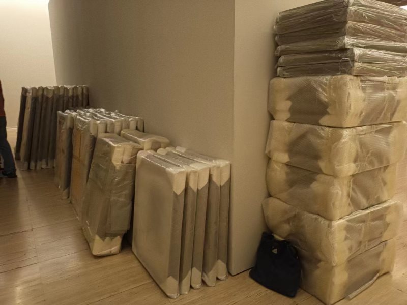 北京搬家廚房物品怎么打包？