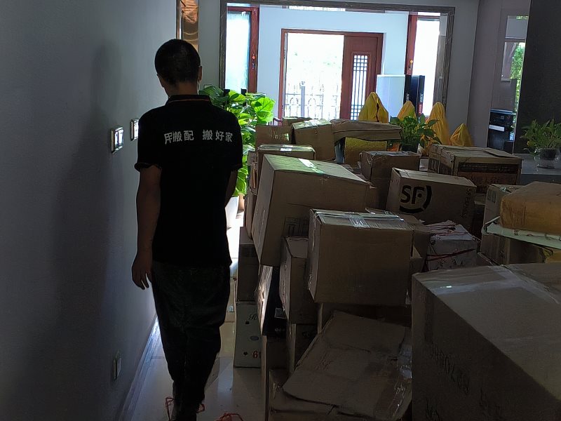 北京順義搬家注意事項(xiàng)